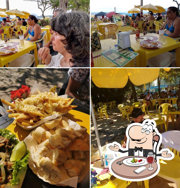 Quiosque Ponta Da Praia