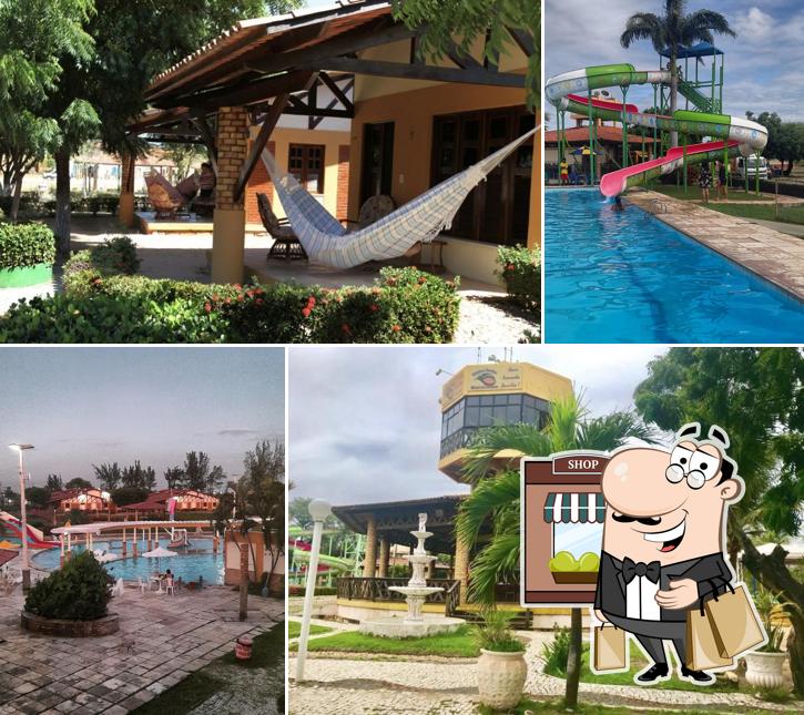 Complexo Turístico Mirante das Gamboas