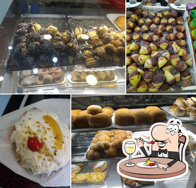 Bar Carmelo di Galioto Giuseppe e di Di salvo Carmelo