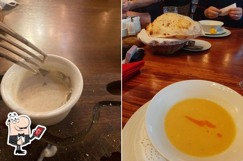 Voici une photo de Shef Kebab & Steak