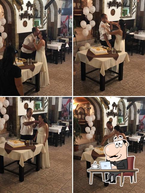 Ресторант" Перла"