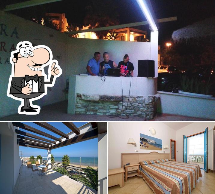 Foto di Hotel Riviera