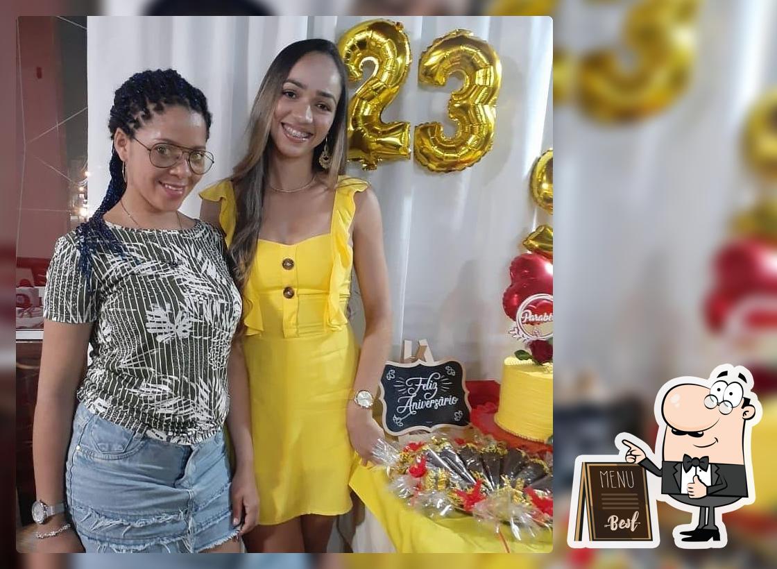 Churrascaria Rodízio Espetos Do Picuí foto