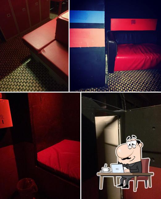 K GAY- BISEX - FTM CRUISING CLUB