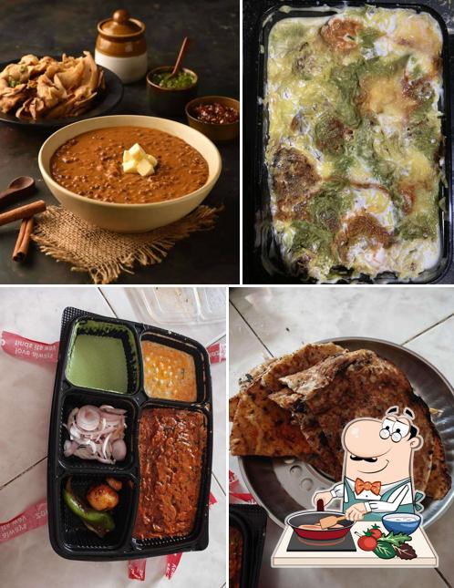 K Se Kulcha- Traditional North Indian Combos