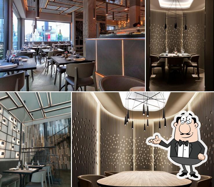 Kisen Sushi - Busto Arsizio