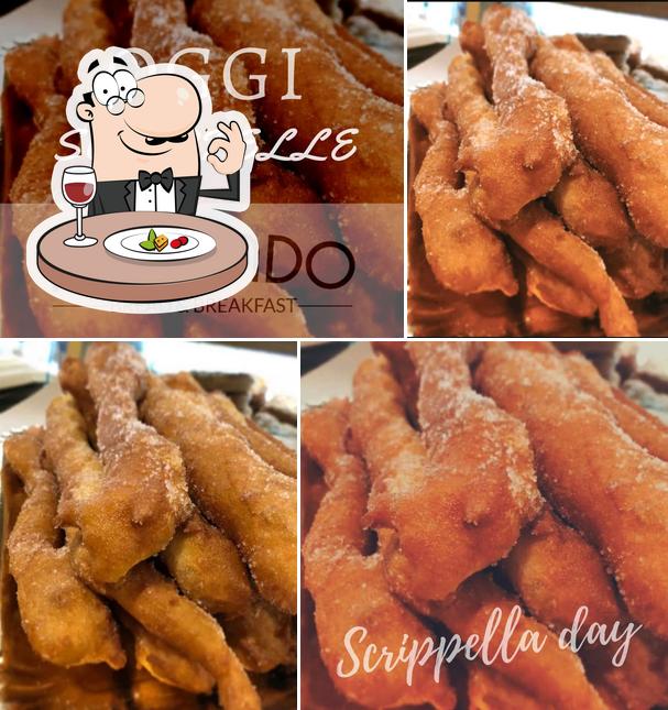 Platti al Armando Bread & Breakfast