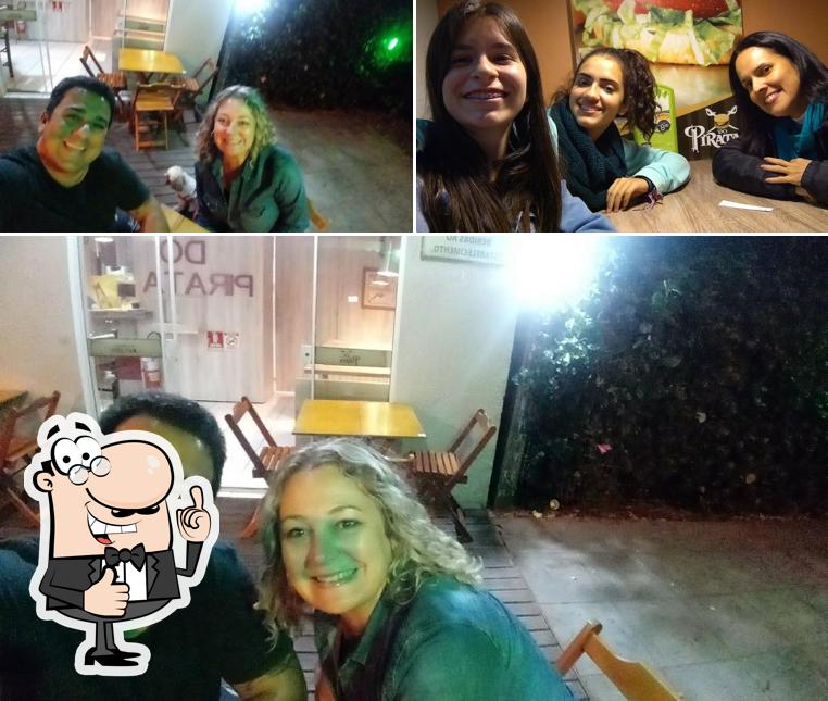 See the image of Xis do Pirata