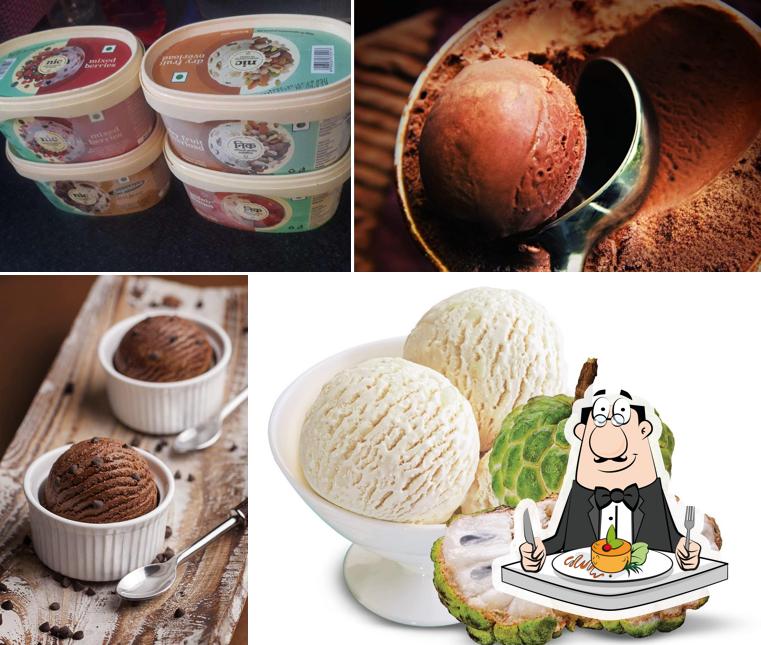 NIC Ice Creams