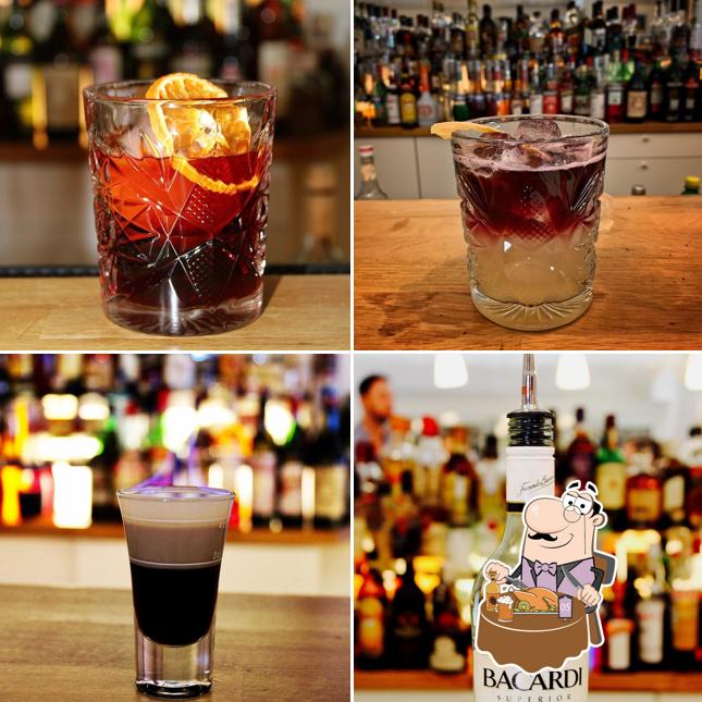 Barfachschule Zürich