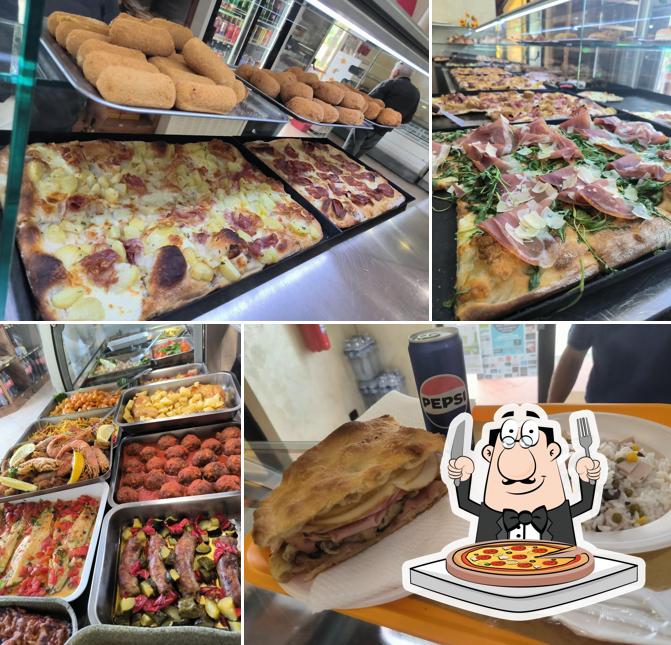 Panificio e Tavola calda Le Meraviglie di Antonella