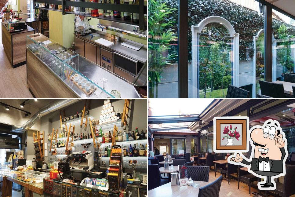 Siediti a un tavolo di Tecno Clinic Srl