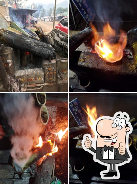 Subhash family restaurant&rooms available