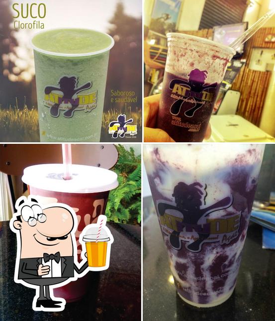 Atitude Açaí