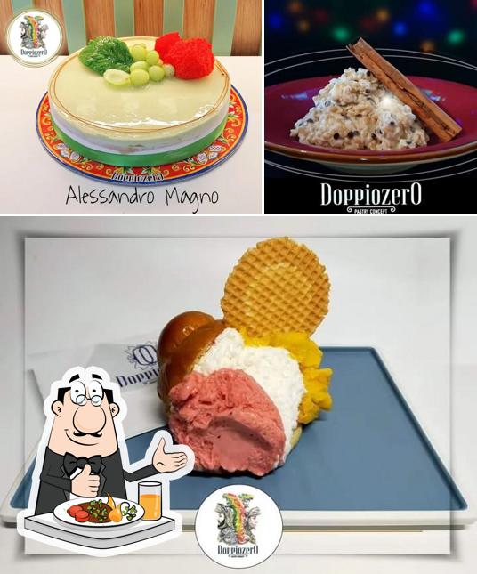 Cibo al Mazzara del vallo