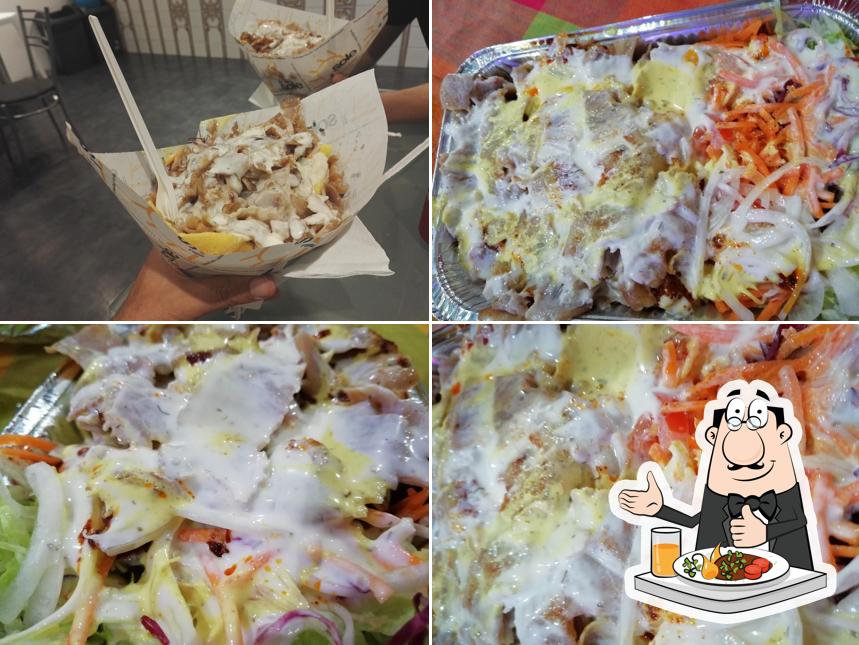 Friends Kebab Prodotti Halal