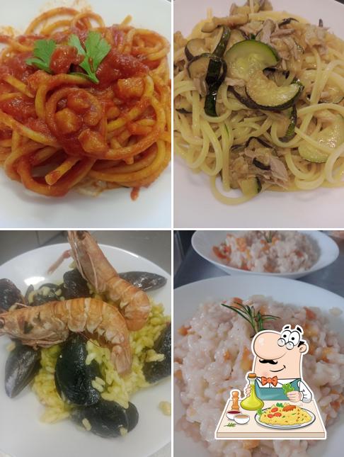 Risotto al Km zero Risto'