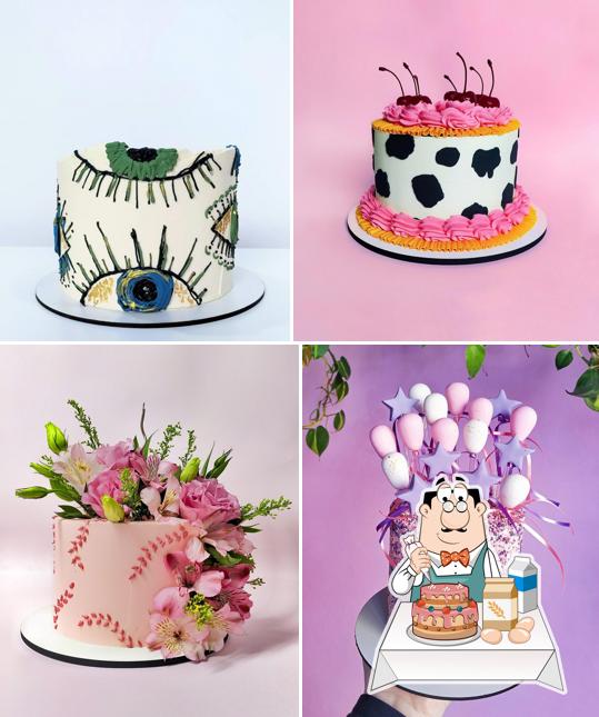 Here's an image of Doceria Artesanal Mais Doce