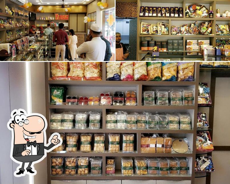 Jeden - The Cake Expert Vasai West