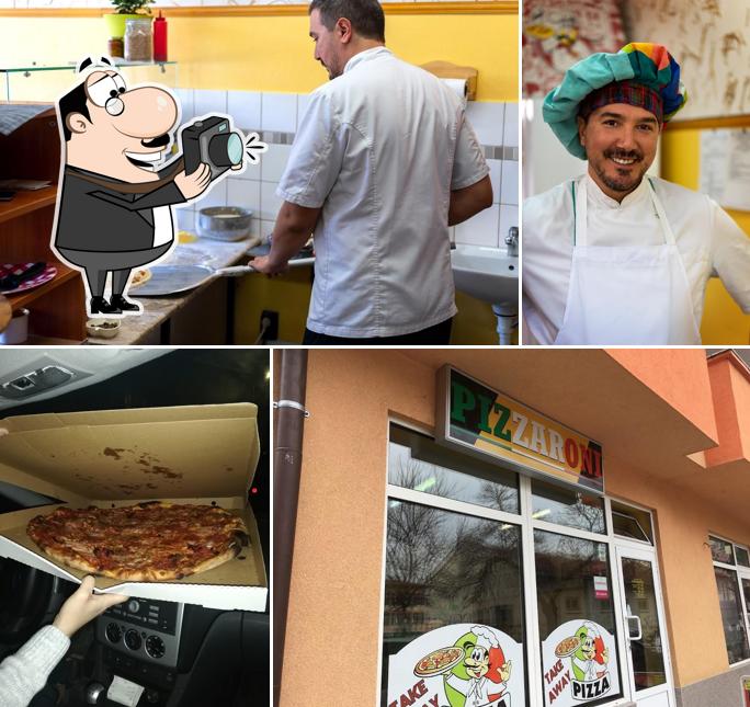 Voici une image de Pizzaroni