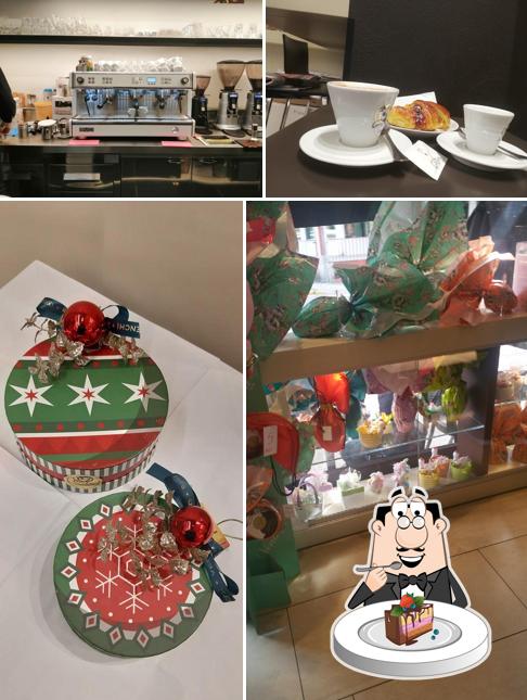 Vedi questa foto di Il caffè della Terra