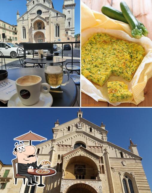 Guarda gli esterni di Caffè & Parole