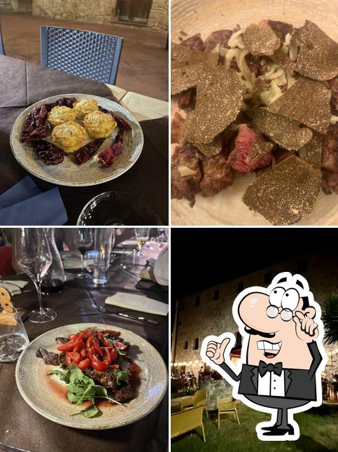 Ricria il Ristorante