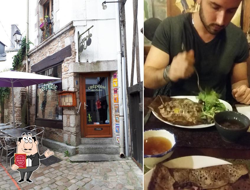 Voir la photo de Crêperie des Archers