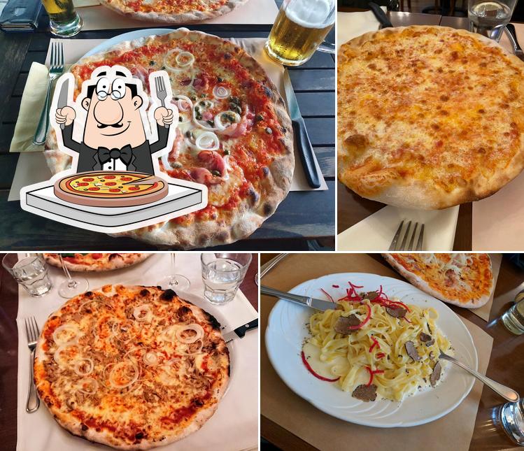 Ristorante Bella Vita Pizzeria