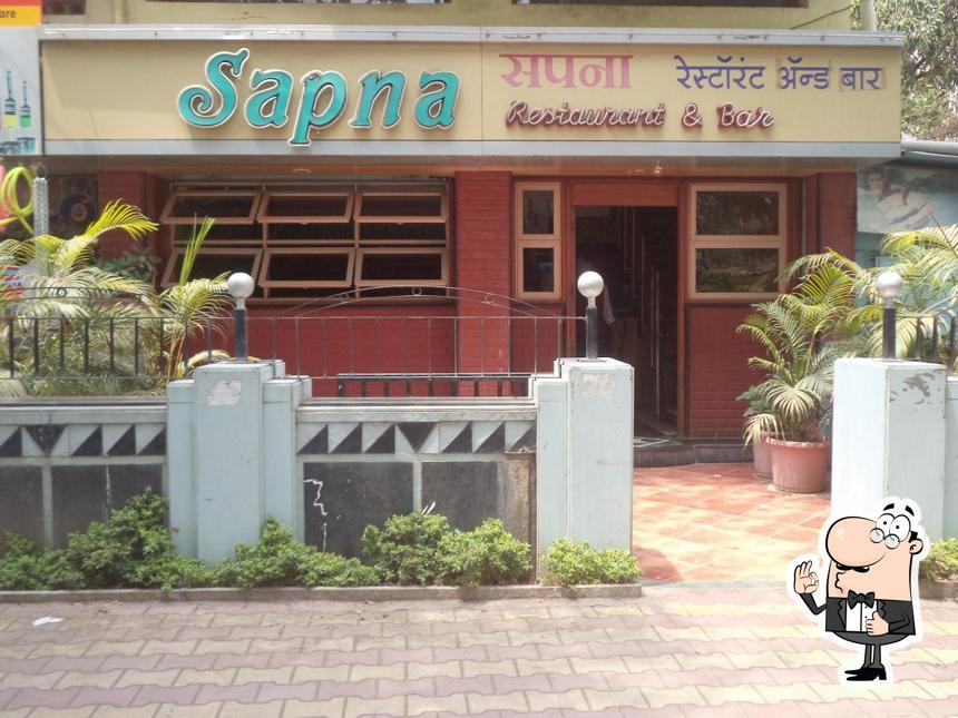 See the photo of Sapna Bar and Restaurant