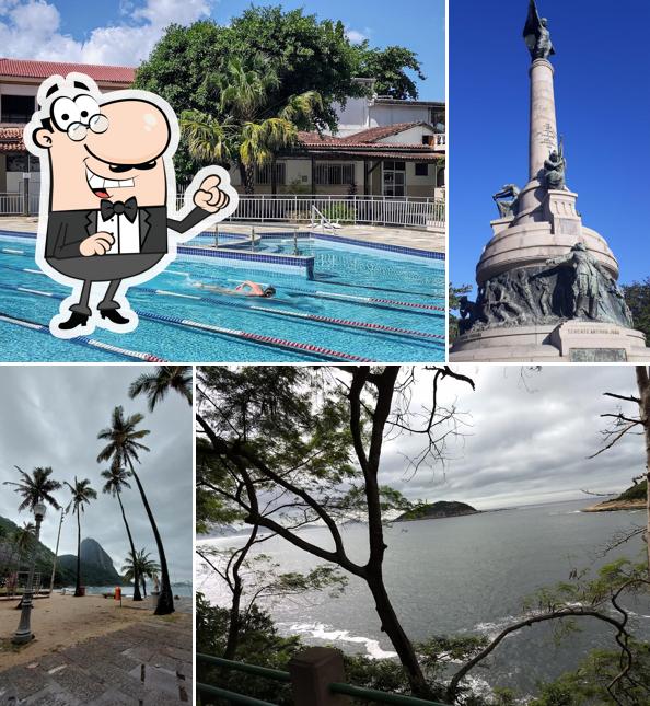 Círculo Militar da Praia Vermelha