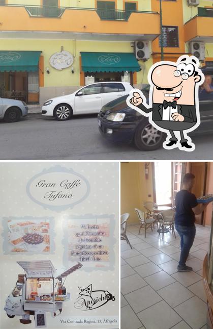 Gran Caffè Tufano