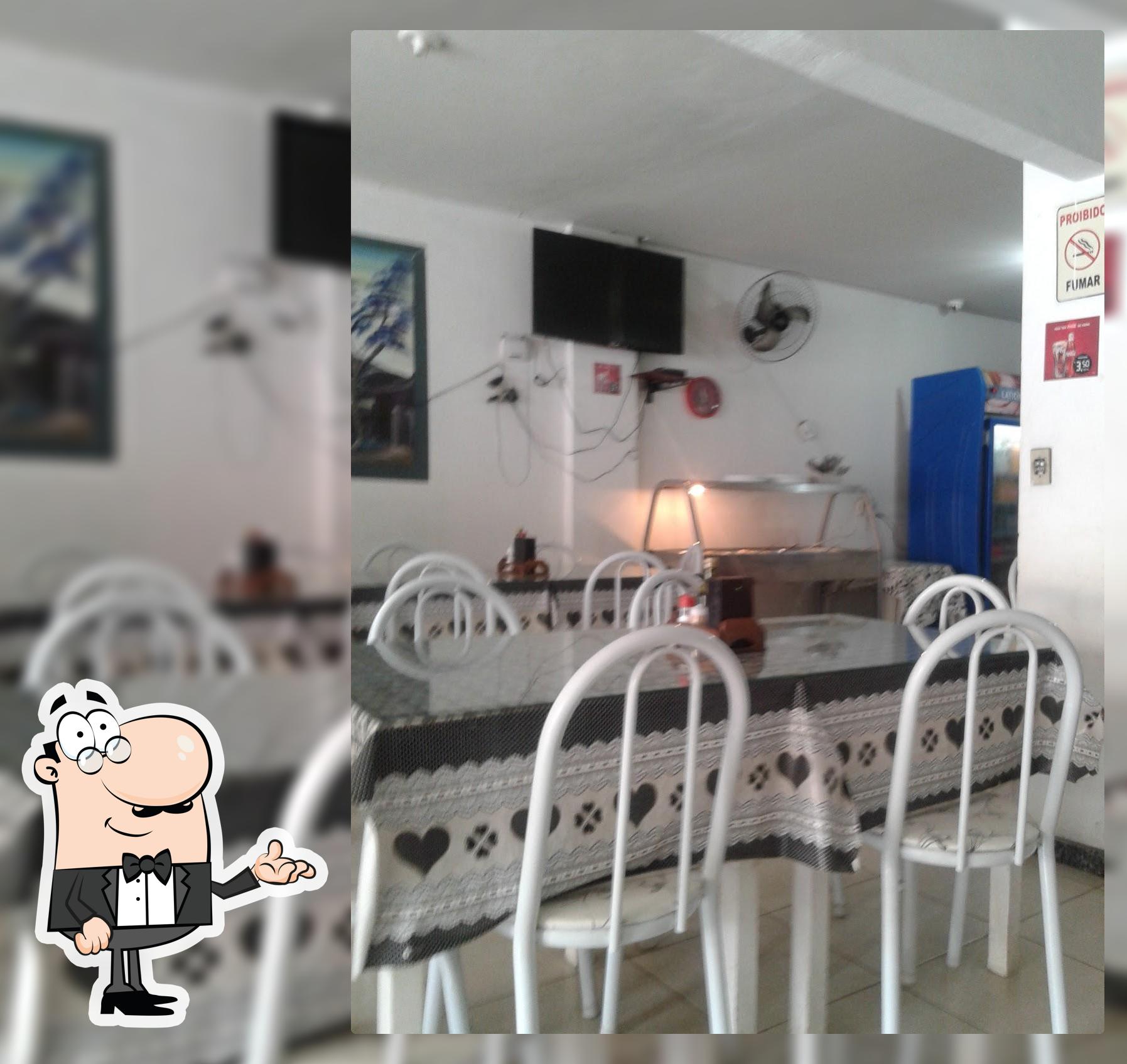 Bar e Restaurante Irmaos Sperandio