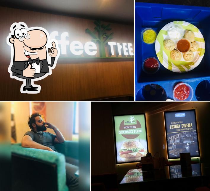 Coffee Tree, Cinepolis, DB Mall photo