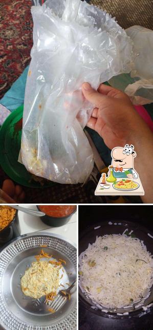 Risotto at Mini HotPot