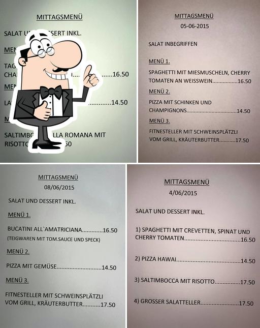 Ristorante Il Ritrovo