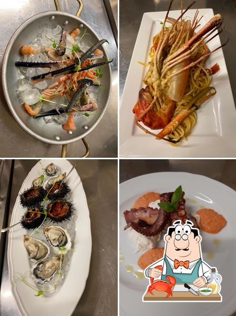 Ristorante Regina di Giudice Lelio & C.