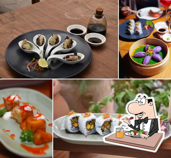 Butter - Bistro & Bar