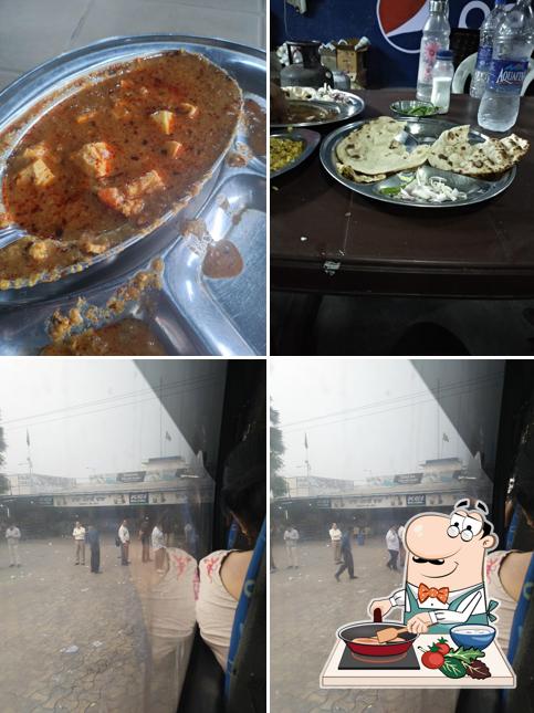 Chacha Punjabi Dhaba