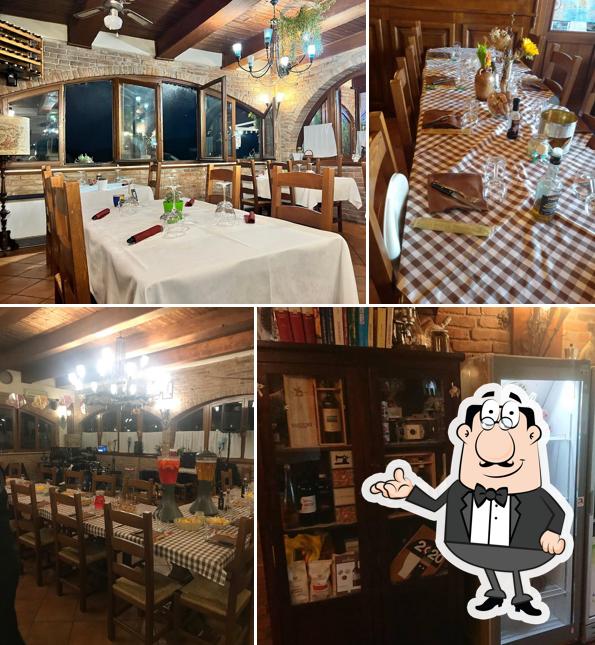 Trattoria Alla Gradea