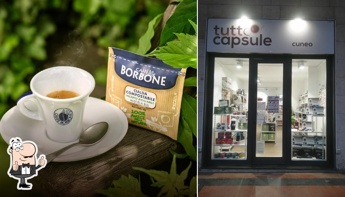 Ecco una foto di Tuttocapsule