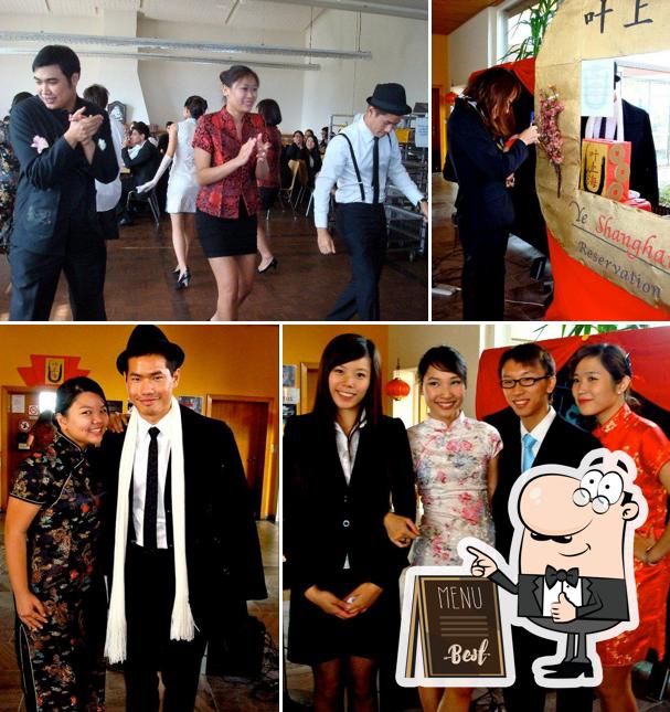 Guarda la immagine di Ye Shanghai, 叶上海