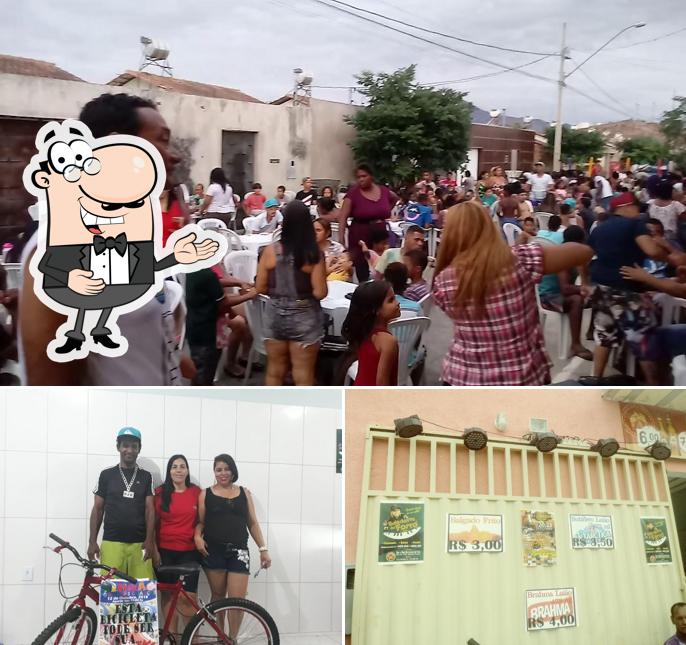 Look at this photo of Bar e Mini Mercearia do Tatá