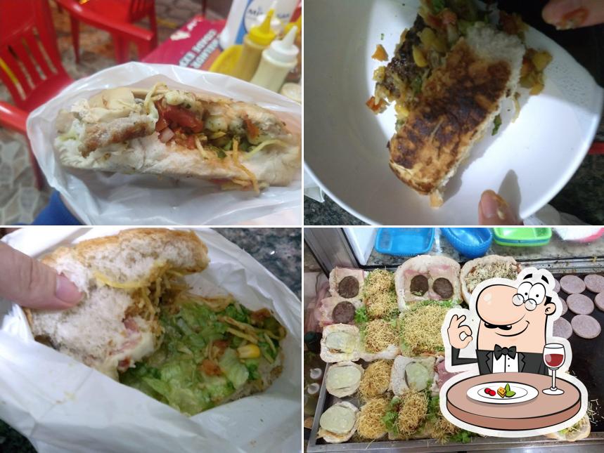 Disk Marcāo Lanches