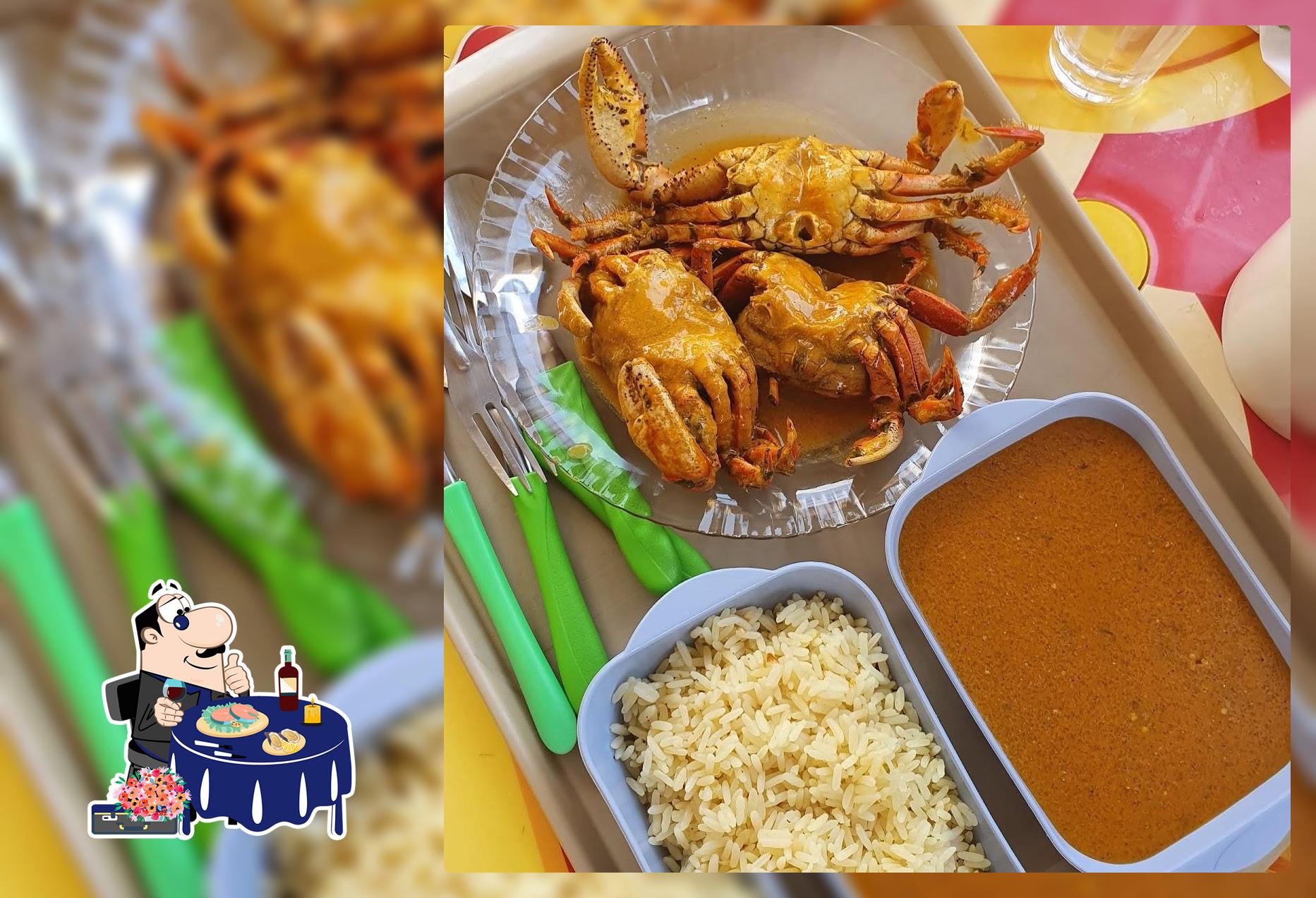 Bar Caldinho da Irene