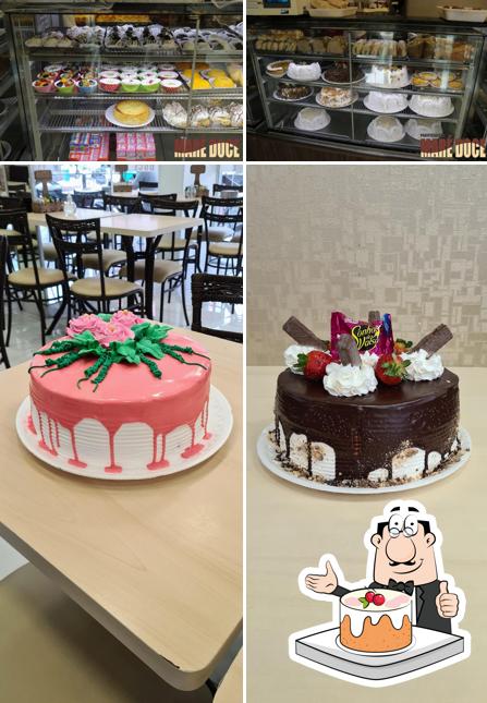 Padaria e Confeitaria Maré Doce image