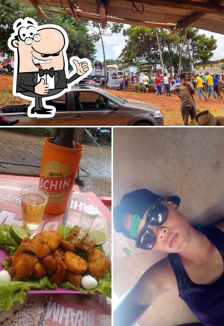 Bar e Mercearia Irmãos Ponciano