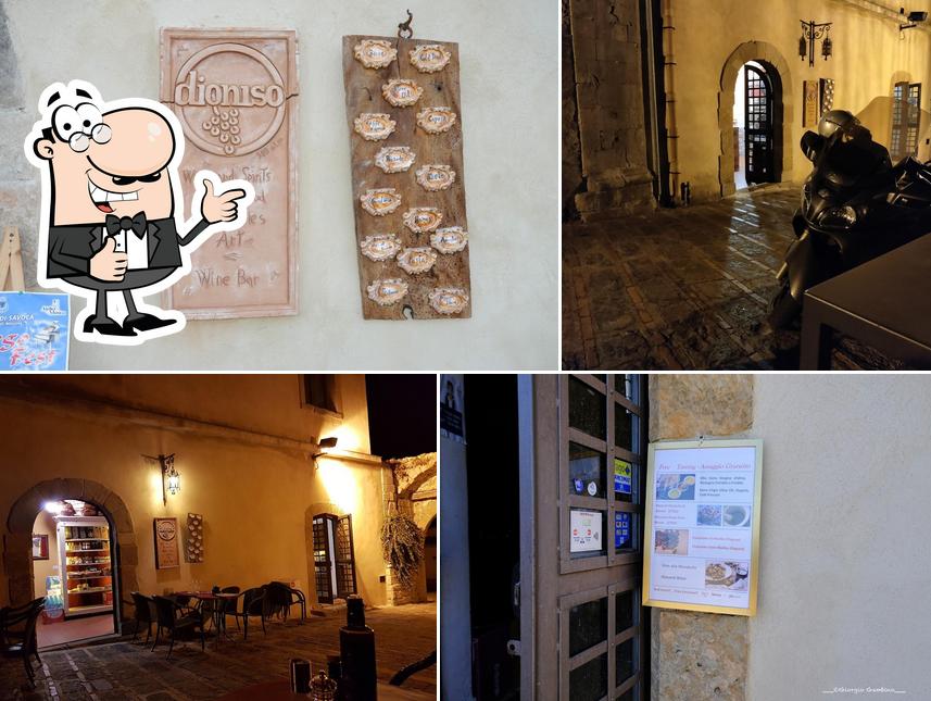 Ecco una foto di Dioniso Di Morabito Andrea