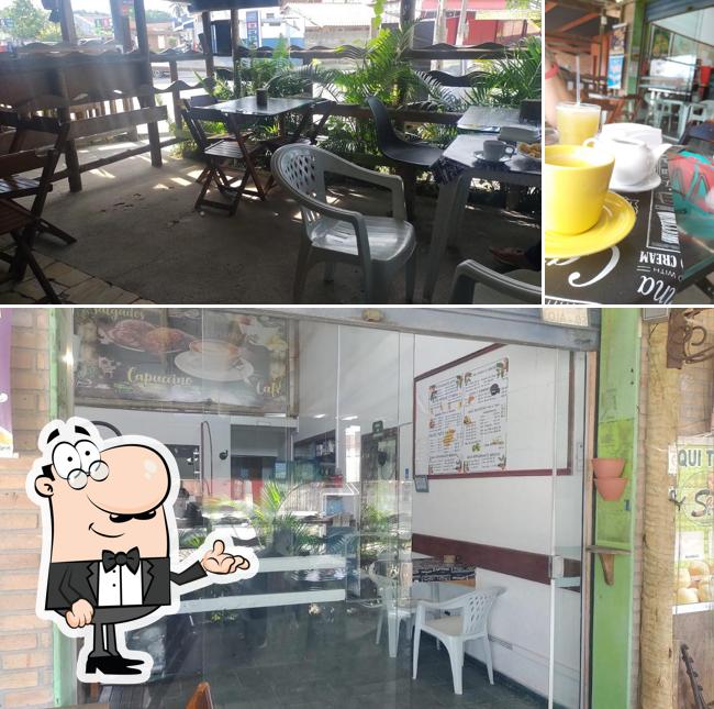 ALLNETINCAFE CAFETERIA