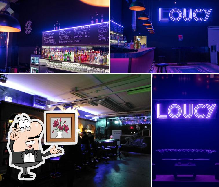 Fabrik - Bar Club Eventhall Chur